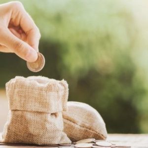 Sedikit Bagi Kita, Berarti Besar Bagi Mereka